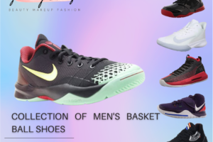 The Best Men’s Basketball Shoes To Keep Hooping